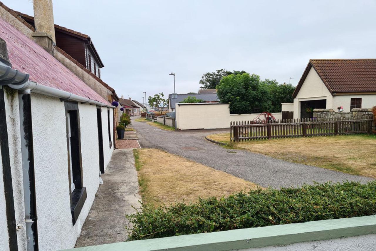 Villa Tigh Na Cuan Inver Exterior foto