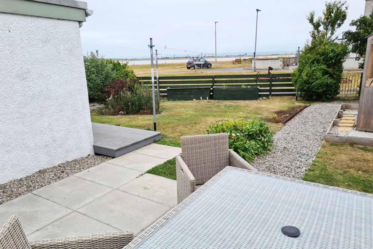Villa Tigh Na Cuan Inver Exterior foto