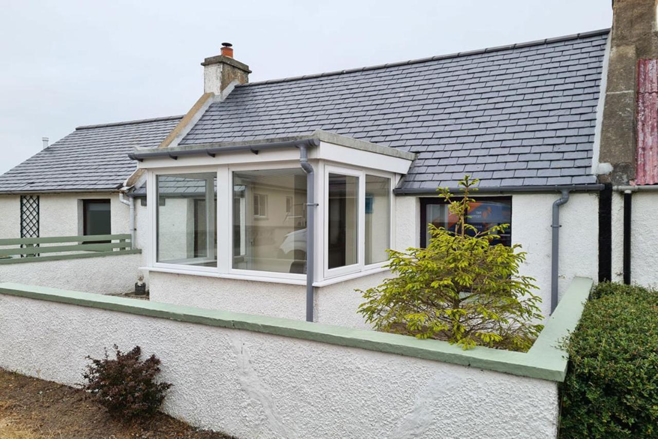 Villa Tigh Na Cuan Inver Exterior foto